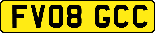 FV08GCC