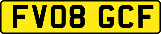 FV08GCF
