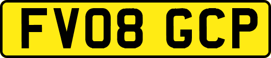 FV08GCP