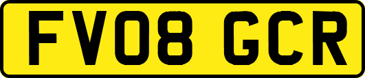FV08GCR