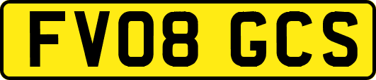 FV08GCS
