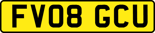 FV08GCU