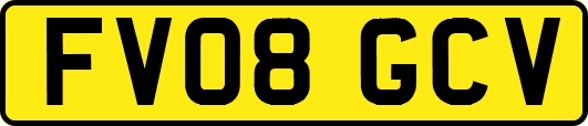 FV08GCV