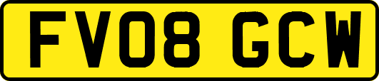 FV08GCW