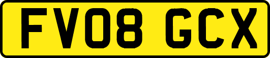 FV08GCX