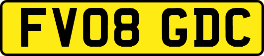 FV08GDC