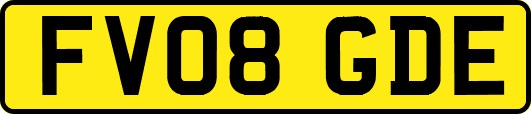 FV08GDE