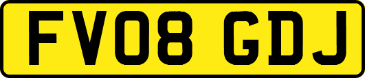 FV08GDJ