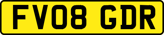 FV08GDR