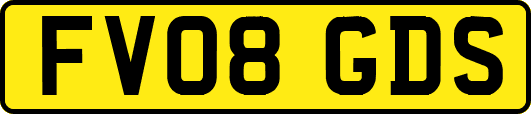 FV08GDS