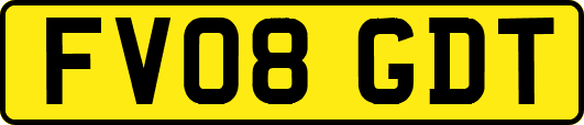 FV08GDT