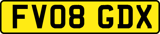 FV08GDX