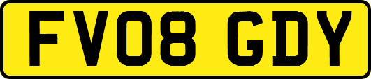 FV08GDY