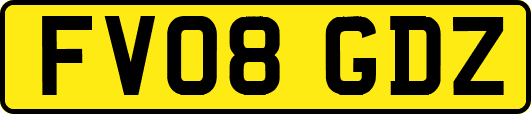 FV08GDZ