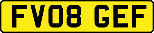 FV08GEF