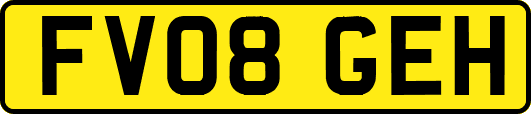 FV08GEH