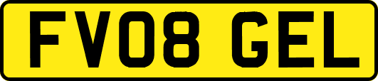 FV08GEL