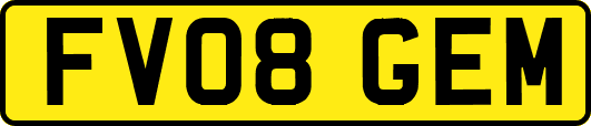 FV08GEM