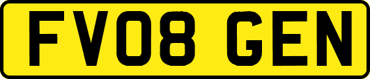 FV08GEN