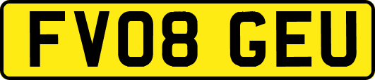FV08GEU