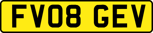 FV08GEV
