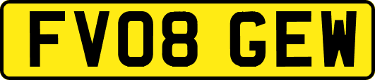 FV08GEW