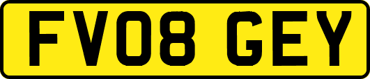 FV08GEY