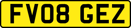 FV08GEZ