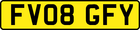 FV08GFY