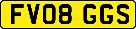 FV08GGS
