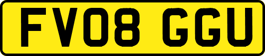 FV08GGU