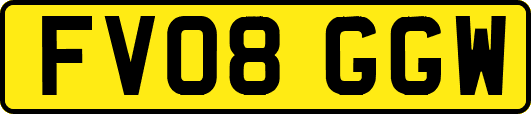 FV08GGW