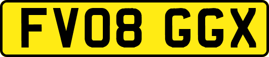 FV08GGX