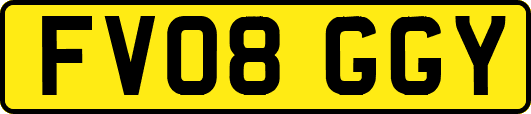 FV08GGY