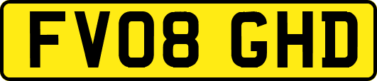 FV08GHD