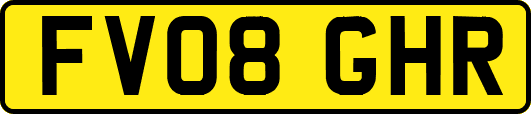 FV08GHR