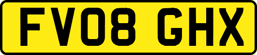 FV08GHX