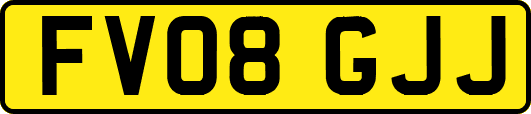 FV08GJJ