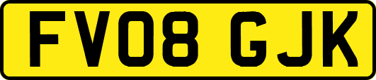 FV08GJK