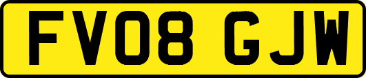 FV08GJW
