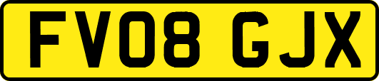 FV08GJX