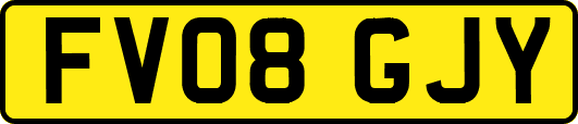 FV08GJY