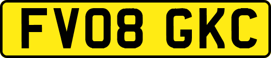 FV08GKC