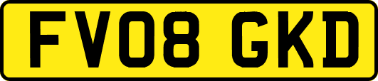 FV08GKD