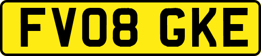 FV08GKE