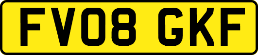 FV08GKF
