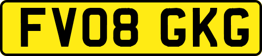 FV08GKG