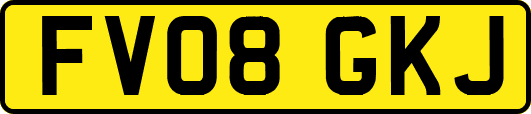 FV08GKJ