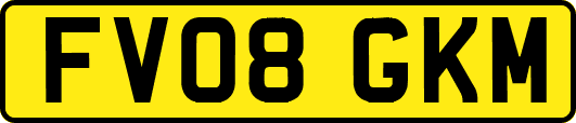 FV08GKM