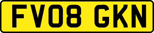 FV08GKN
